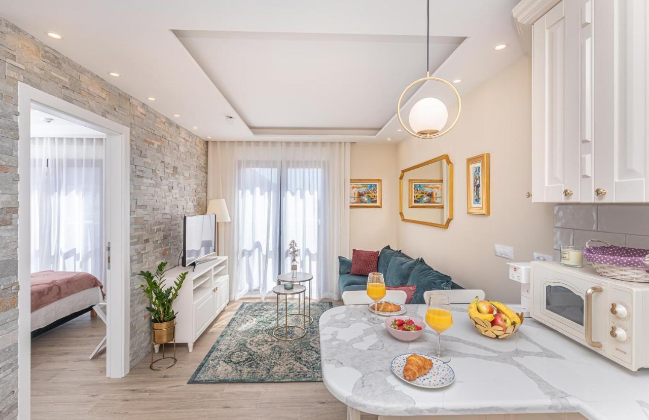 Three Musketeers Apartments Dubrovnik Exterior photo