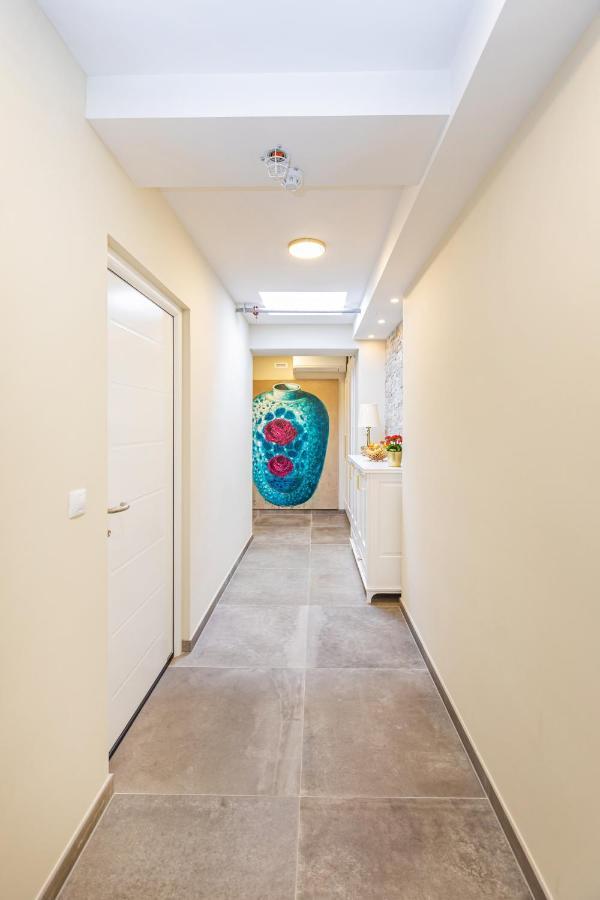 Three Musketeers Apartments Dubrovnik Exterior photo